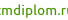 Отзывы tmdiplom.ru